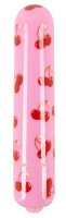beau coeur Cherry Mini Vibrator Pink 8.7 cm
