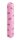 beau coeur Cherry Mini Vibrator Pink 8.7 cm