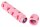 beau coeur Cherry Mini Vibrator Pink 8.7 cm