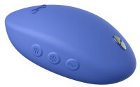We-Vibe Temp Clitoral Vibrator Blue 9.7 cm