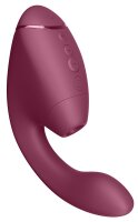 Womanizer Next Duo Dual-Vibrator Pink