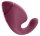 Womanizer Next Duo Dual-Vibrator Pink