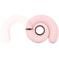 Loveline Tourner vibrating swirl pink &Oslash; 3.7 cm