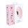 Loveline Tourner vibrating swirl pink &Oslash; 3.7 cm
