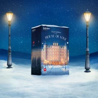 Satisfyer Premium Advent Calendar 2025