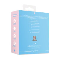 Loveline Pelvic Stem Kegel Kit 5 teilig Mehrfarbig...