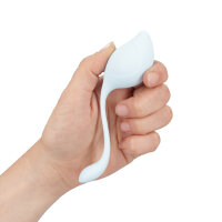 Loveline Pelvic Stem kegel kit 5-piece multicolor &Oslash; 3.5 cm