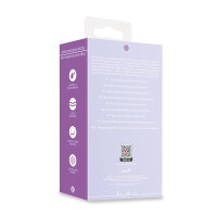 Loveline Vibrating Bead Kegel mit Fernbedienung Lila...