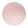 Loveline Vibrierender und aufw&auml;rmender Vibrator Rosa &Oslash; 8 cm