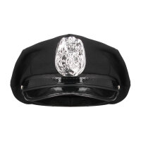 S-Line police costume black S-M