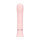 Loveline Divine ribbed G-spot vibe pink 12.5 cm &Oslash; 3.4 cm