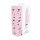 Loveline Tendre rabbit vibrator pink 7.5 cm &Oslash; 3.4 cm