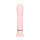 Loveline Tendre rabbit vibrator pink 7.5 cm &Oslash; 3.4 cm