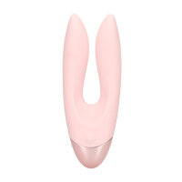 Loveline Amour dual motor vibe pink &Oslash; 1.8 cm