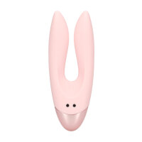 Loveline Amour dual motor vibe pink &Oslash; 1.8 cm