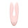 Loveline Amour dual motor vibe pink &Oslash; 1.8 cm