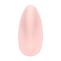 Loveline C&eacute;leste panty vibe with remote control pink
