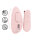 Loveline C&eacute;leste panty vibe with remote control pink