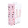 Loveline Velvet vibrating plug with remote control pink &Oslash; 3.3 cm