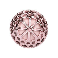 Loveline Reve Mini Rabbit Vibrator Pink &Oslash; 2.6 cm