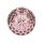 Loveline Reve Mini Rabbit Vibrator Pink &Oslash; 2.6 cm