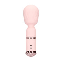 Loveline Velour Mini Wand Pink &Oslash; 3.7 cm