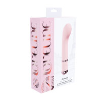 Loveline Cherie G-Spot Vibrator Pink 9.4 cm &Oslash; 2.9 cm