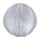 Shots MaxLift 6 Function Suction Masturbator Pump Blue