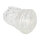 Shots MaxLift 6 Function Suction Masturbator Pump Blue