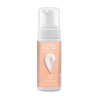 Shots Crackling Body Foam for Massages Jasmine 150 ml