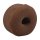 Doc Johnson Chocolate Donut Blowjob Set mit Gleitgel 29 ml