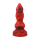 Doc Johnson Fantasy Fuckers Red Raider Multicolor 17.8 cm