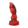 Doc Johnson Fantasy Fuckers Red Raider Multicolor 17.8 cm