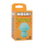 Doc Johnson Mushroom Vibe Wiederaufladbarer Mini Vibrator T&uuml;rkis