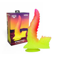 Kiotos Monstar Cox Stego Cock Mehrfarbig 22,5 cm