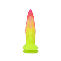 Kiotos Monstar Cox Stego Cock Mehrfarbig 22,5 cm