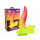 Kiotos Monstar Cox Stego Cock Mehrfarbig 22,5 cm