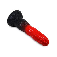 Kiotos Monstar Cox Redrex Cock Mehrfarbig 24,5 cm