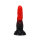 Kiotos Monstar Cox Redrex Cock Mehrfarbig 24,5 cm