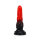 Kiotos Monstar Cox Redrex Cock Mehrfarbig 24,5 cm