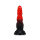Kiotos Monstar Cox Redrex Cock Mehrfarbig 24,5 cm