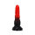 Kiotos Monstar Cox Redrex Cock Mehrfarbig 24,5 cm
