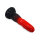 Kiotos Monstar Cox Redrex Cock Mehrfarbig 24,5 cm