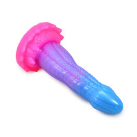 Kiotos Monstar Cox Bublix Cock Mehrfarbig 20,5 cm
