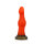 Kiotos Monstar Cox Phoenix Cock Orange 18,5 cm