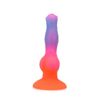 Kiotos Monstar Cox Aurora Cock Mehrfarbig 21,5 cm