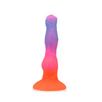Kiotos Monstar Cox Aurora Cock Mehrfarbig 21,5 cm