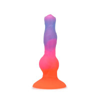 Kiotos Monstar Cox Aurora Cock Mehrfarbig 21,5 cm