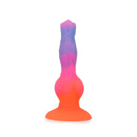 Kiotos Monstar Cox Aurora Cock Mehrfarbig 21,5 cm