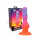 Kiotos Monstar Cox Aurora Cock Mehrfarbig 21,5 cm